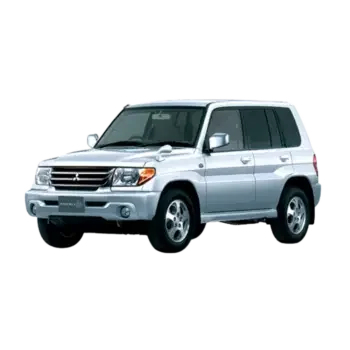 Mitsubishi Pajero IO